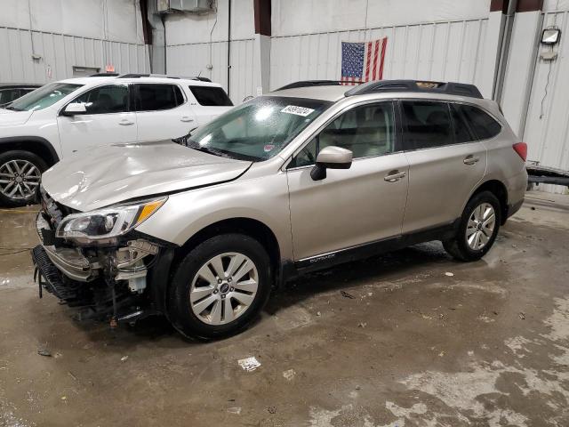 subaru outback 2. 2017 4s4bsacc6h3316779