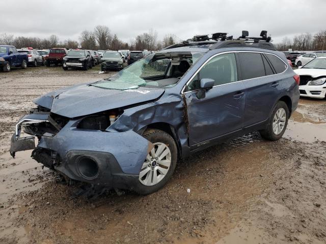 subaru outback 2. 2017 4s4bsacc6h3390784