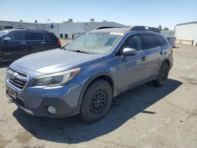 subaru outback 2. 2018 4s4bsacc6j3238025