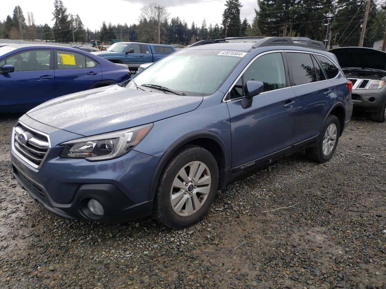 subaru outback 2018 4s4bsacc6j3254676