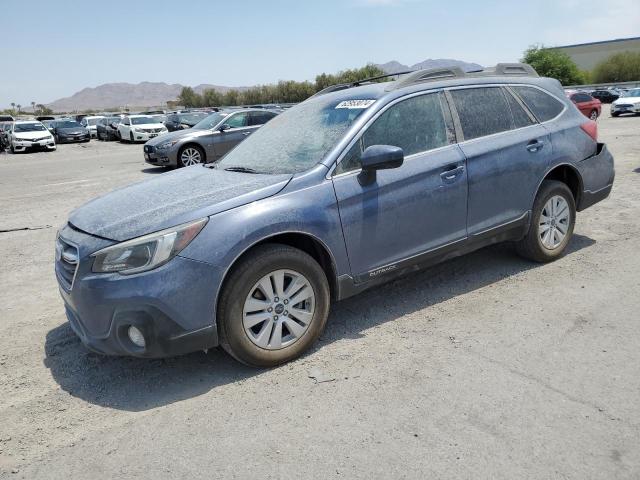 subaru outback 2. 2018 4s4bsacc6j3255147