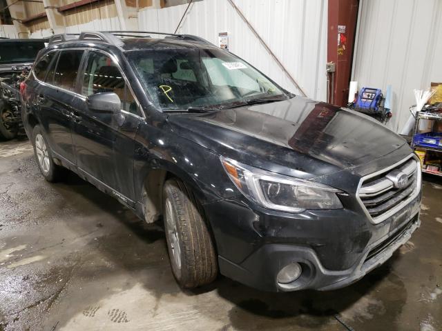 subaru outback 2. 2018 4s4bsacc6j3338786