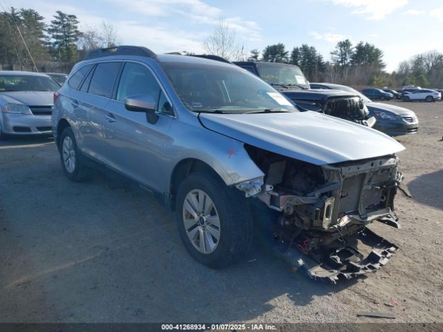 subaru outback 2018 4s4bsacc6j3365325