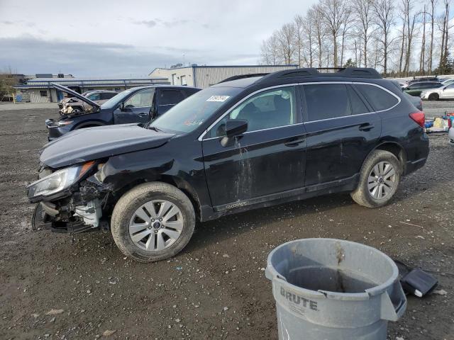 subaru outback 2. 2018 4s4bsacc6j3368676