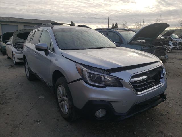 subaru outback 2. 2018 4s4bsacc6j3389589