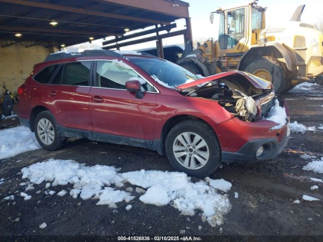 subaru outback 2015 4s4bsacc7f3219491