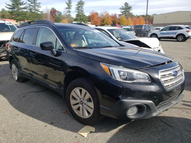 subaru outback 2. 2016 4s4bsacc7g3280602