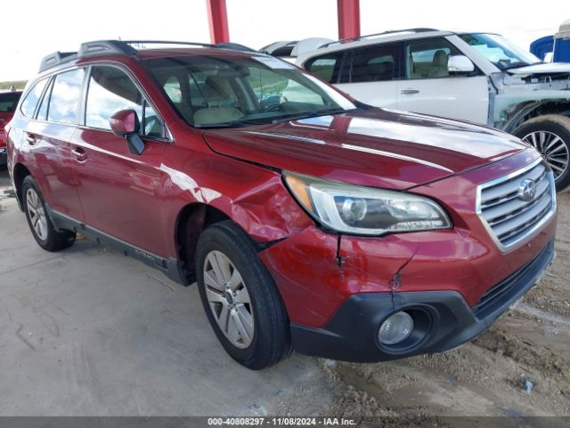 subaru outback 2016 4s4bsacc7g3300136