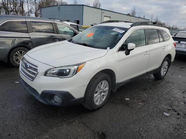 subaru outback 2. 2017 4s4bsacc7h3204475