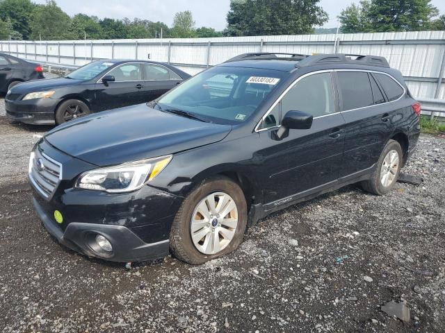 subaru outback 2. 2017 4s4bsacc7h3215430