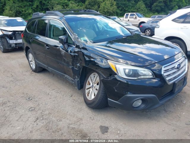 subaru outback 2017 4s4bsacc7h3234866