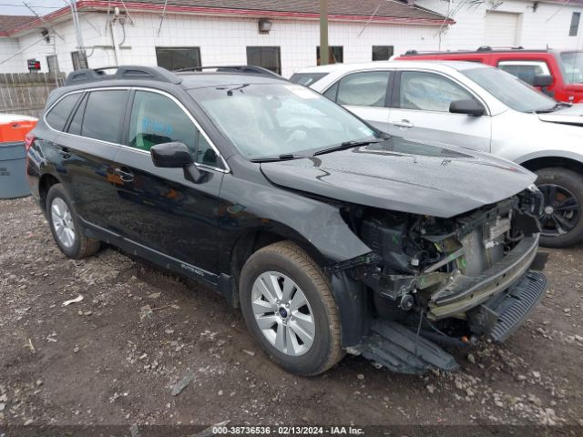 subaru outback 2017 4s4bsacc7h3258665