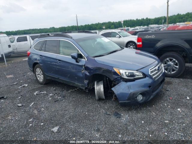 subaru outback 2017 4s4bsacc7h3360032