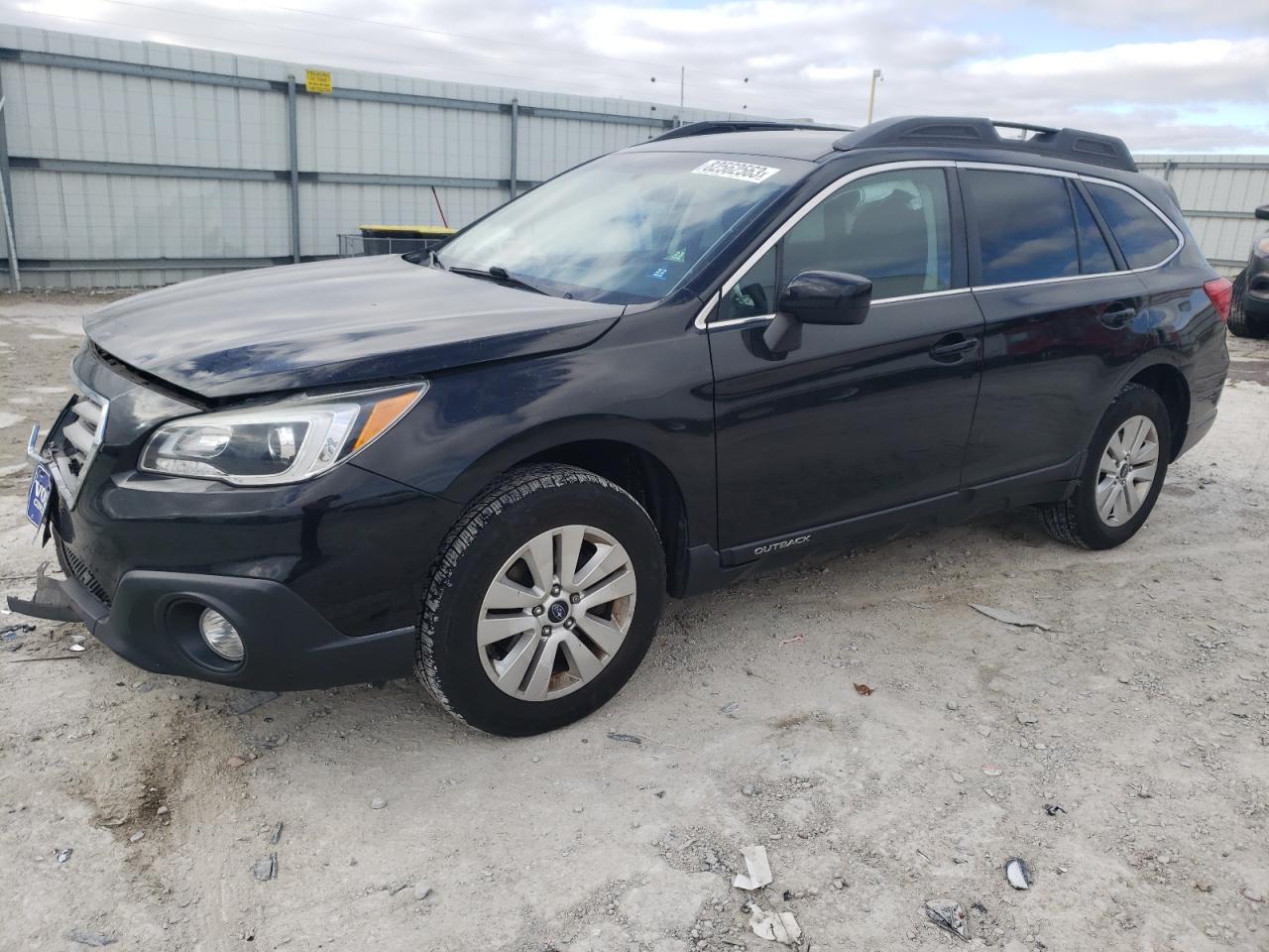 subaru outback 2017 4s4bsacc7h3411609