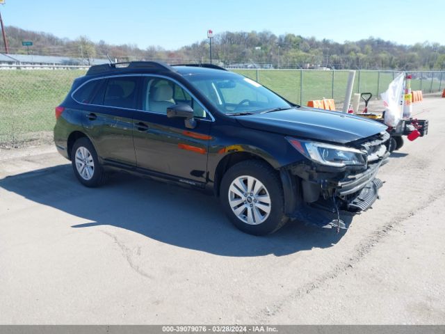 subaru outback 2018 4s4bsacc7j3217135