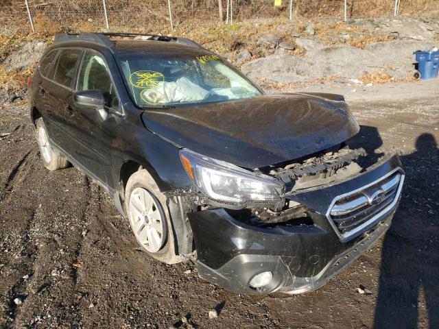 subaru outback 2. 2018 4s4bsacc7j3242729