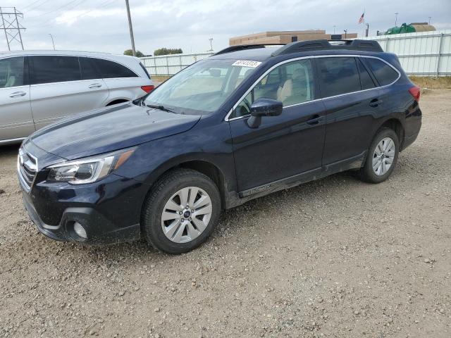 subaru outback 2. 2018 4s4bsacc7j3319096