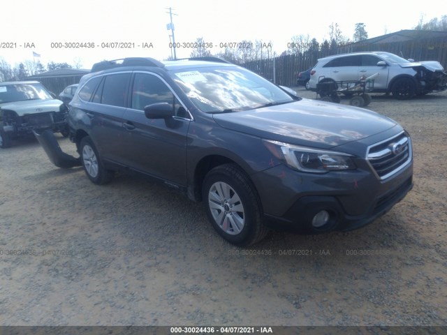 subaru outback 2018 4s4bsacc7j3373661