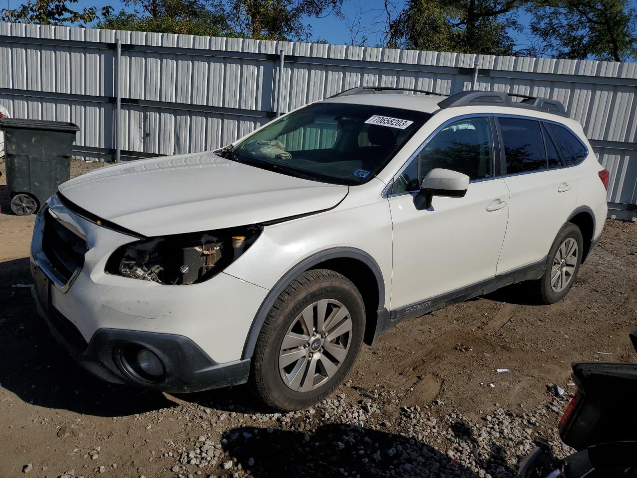 subaru outback 2016 4s4bsacc8g3215743