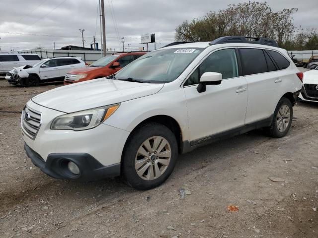 subaru outback 2016 4s4bsacc8g3260925