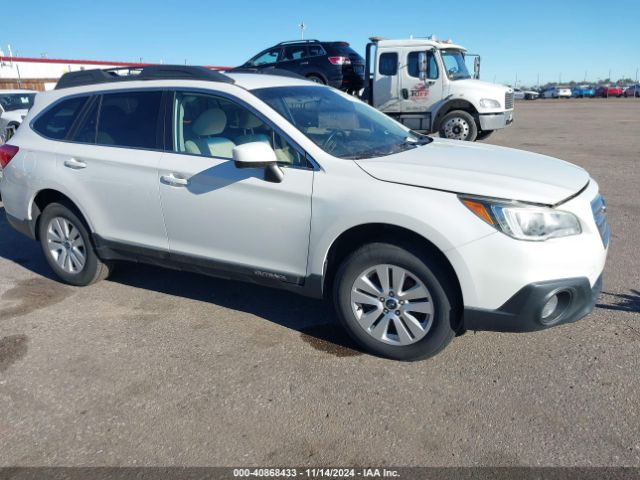 subaru outback 2016 4s4bsacc8g3298395