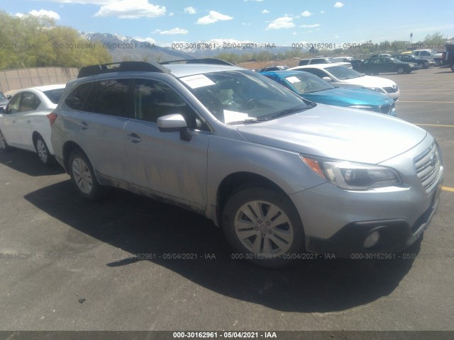 subaru outback 2016 4s4bsacc8g3357753