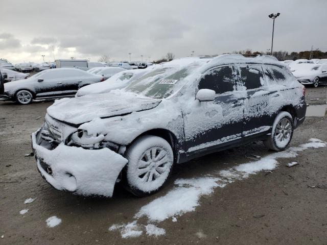 subaru outback 2. 2017 4s4bsacc8h3269870