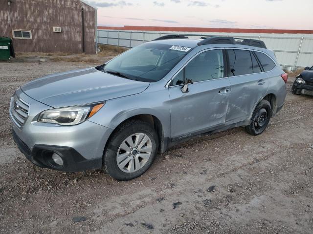 subaru outback 2. 2017 4s4bsacc8h3287141