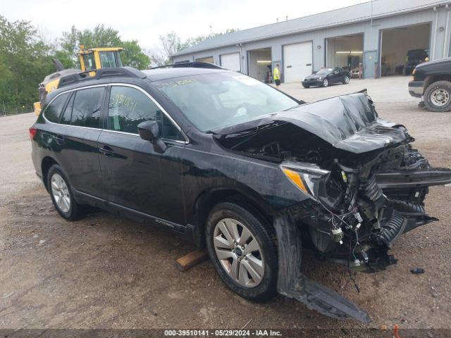 subaru outback 2017 4s4bsacc8h3288144