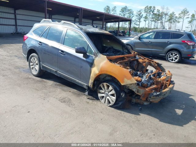 subaru outback 2017 4s4bsacc8h3324768