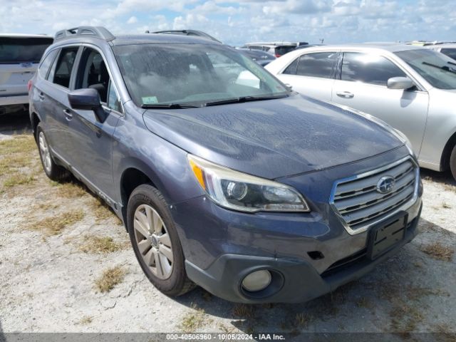 subaru outback 2017 4s4bsacc8h3369287