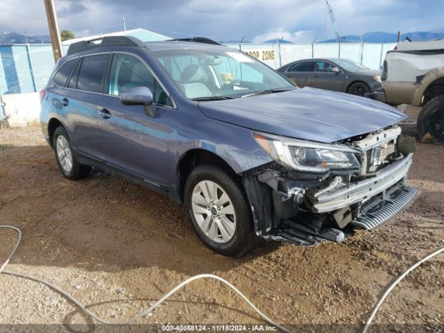 subaru outback 2018 4s4bsacc8j3239404