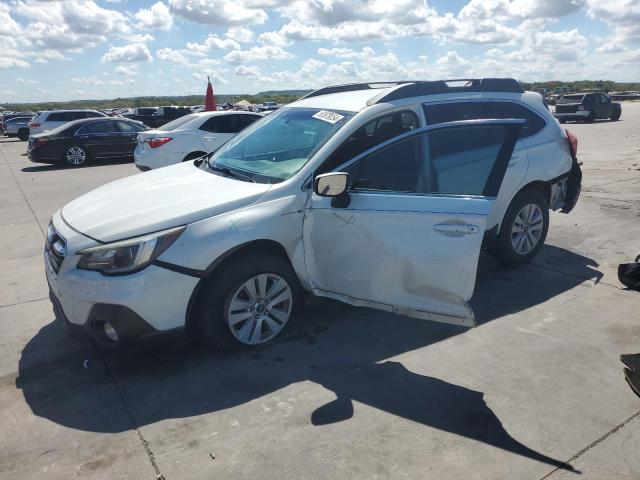 subaru outback 2. 2018 4s4bsacc8j3263041