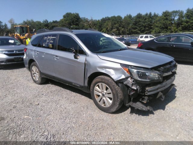 subaru outback 2018 4s4bsacc8j3294953