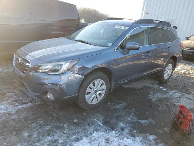 subaru outback 2. 2018 4s4bsacc8j3298663