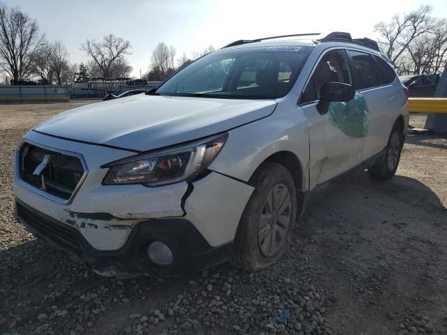 subaru outback 2018 4s4bsacc8j3333668