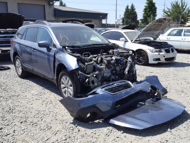 subaru outback 2. 2018 4s4bsacc8j3377461