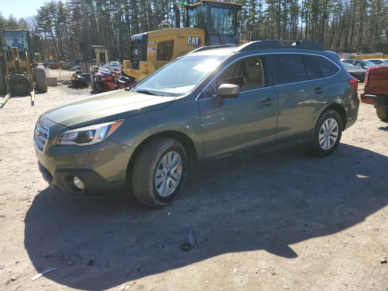 subaru outback 2016 4s4bsacc9g3300221