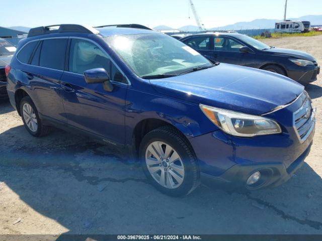 subaru outback 2017 4s4bsacc9h3287164