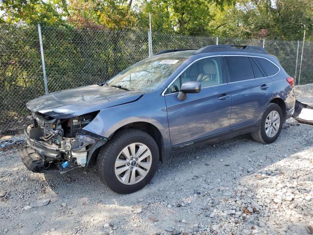 subaru outback 2. 2017 4s4bsacc9h3400756