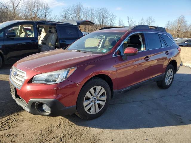 subaru outback 2. 2017 4s4bsacc9h3427116