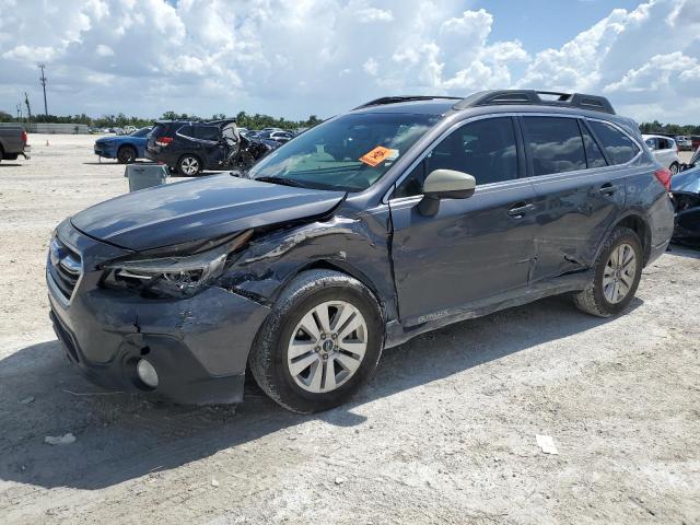 subaru outback 2. 2018 4s4bsacc9j3283637