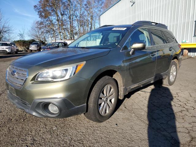 subaru outback 2. 2015 4s4bsaccxf3206444