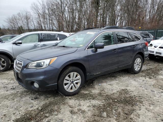 subaru outback 2. 2015 4s4bsaccxf3256776