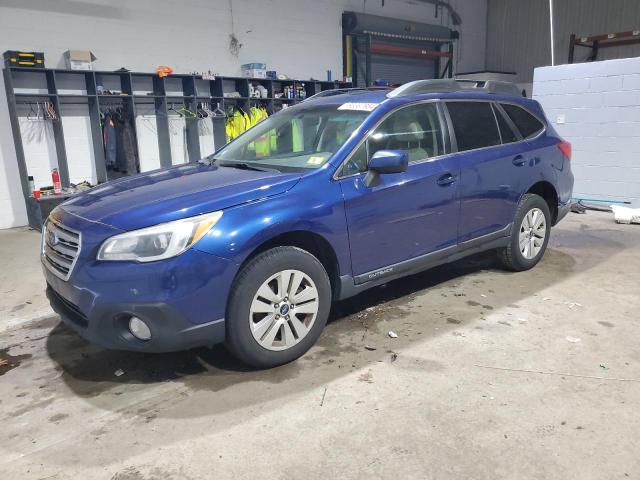 subaru outback 2. 2015 4s4bsaccxf3292404