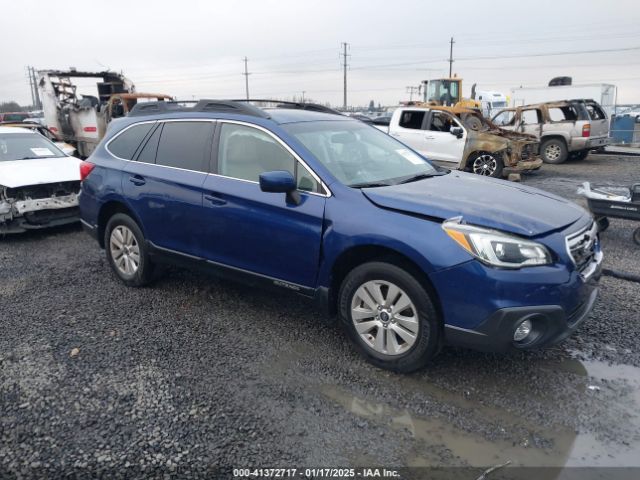 subaru outback 2016 4s4bsaccxg3346768