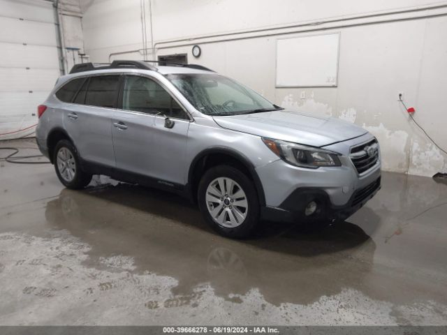 subaru outback 2018 4s4bsaccxj3216545