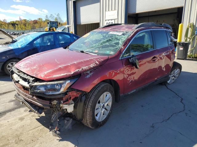 subaru outback 2. 2018 4s4bsaccxj3258133