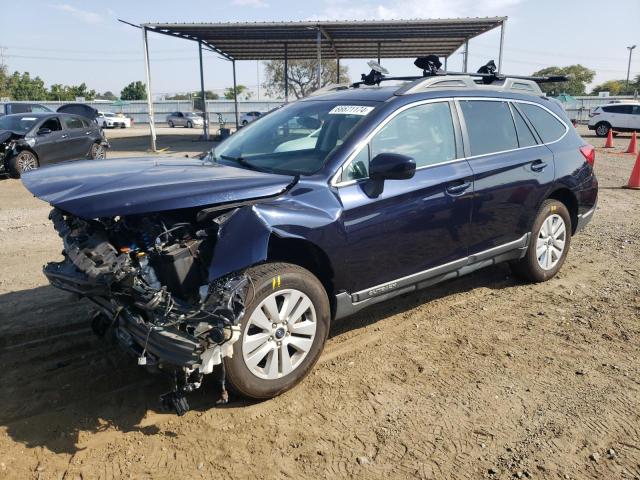 subaru outback 2. 2018 4s4bsaccxj3333378