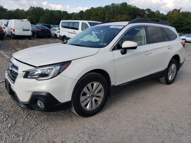 subaru outback 2. 2018 4s4bsaccxj3367532